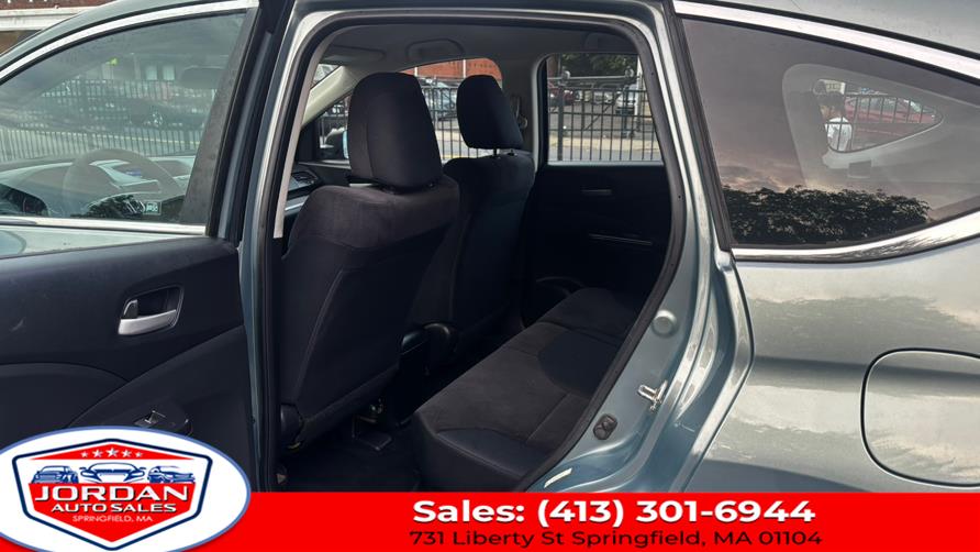 2012 Honda CR-V AWD 5dr LX, available for sale in Springfield, Massachusetts | Jordan Auto Sales. Springfield, Massachusetts 2012 Honda CR-V AWD 5dr LX, available for sale in Springfield, Massachusetts | Jordan Auto Sales. Springfield, Massachusetts