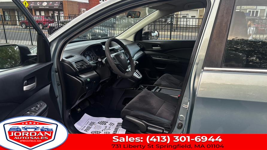 2012 Honda CR-V AWD 5dr LX, available for sale in Springfield, Massachusetts | Jordan Auto Sales. Springfield, Massachusetts 2012 Honda CR-V AWD 5dr LX, available for sale in Springfield, Massachusetts | Jordan Auto Sales. Springfield, Massachusetts