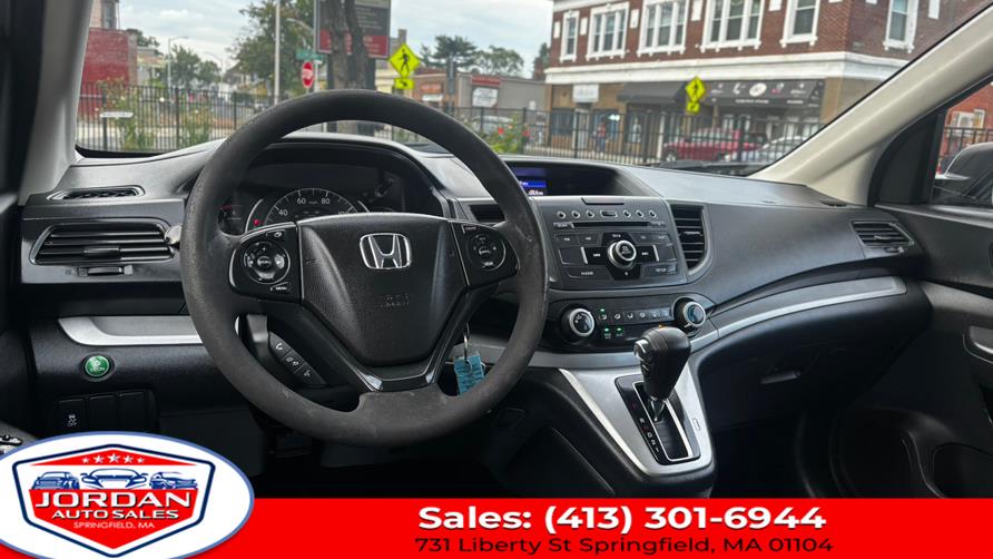 2012 Honda CR-V AWD 5dr LX, available for sale in Springfield, Massachusetts | Jordan Auto Sales. Springfield, Massachusetts 2012 Honda CR-V AWD 5dr LX, available for sale in Springfield, Massachusetts | Jordan Auto Sales. Springfield, Massachusetts