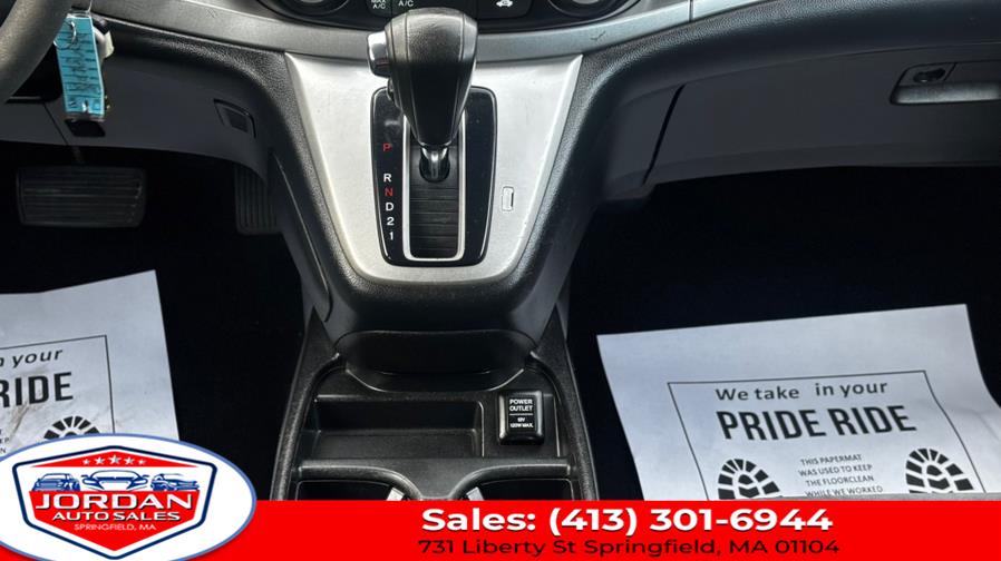 2012 Honda CR-V AWD 5dr LX, available for sale in Springfield, Massachusetts | Jordan Auto Sales. Springfield, Massachusetts 2012 Honda CR-V AWD 5dr LX, available for sale in Springfield, Massachusetts | Jordan Auto Sales. Springfield, Massachusetts
