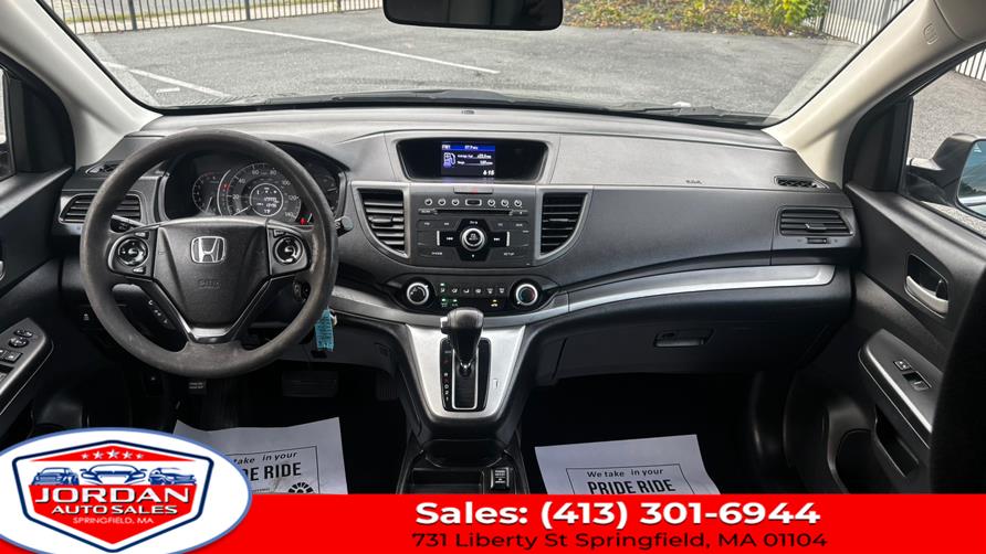 2012 Honda CR-V AWD 5dr LX, available for sale in Springfield, Massachusetts | Jordan Auto Sales. Springfield, Massachusetts 2012 Honda CR-V AWD 5dr LX, available for sale in Springfield, Massachusetts | Jordan Auto Sales. Springfield, Massachusetts
