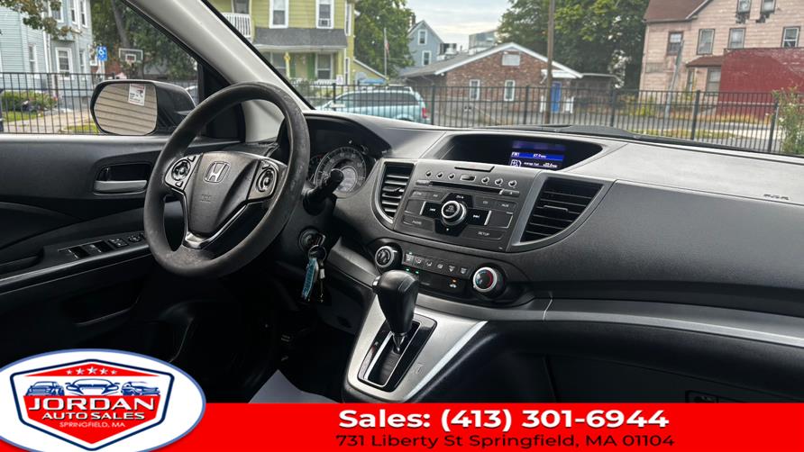 2012 Honda CR-V AWD 5dr LX, available for sale in Springfield, Massachusetts | Jordan Auto Sales. Springfield, Massachusetts 2012 Honda CR-V AWD 5dr LX, available for sale in Springfield, Massachusetts | Jordan Auto Sales. Springfield, Massachusetts