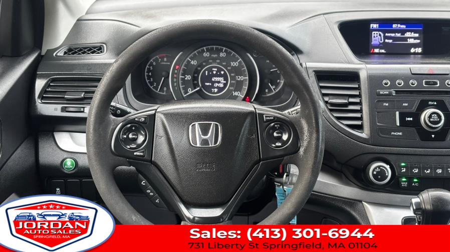 2012 Honda CR-V AWD 5dr LX, available for sale in Springfield, Massachusetts | Jordan Auto Sales. Springfield, Massachusetts 2012 Honda CR-V AWD 5dr LX, available for sale in Springfield, Massachusetts | Jordan Auto Sales. Springfield, Massachusetts