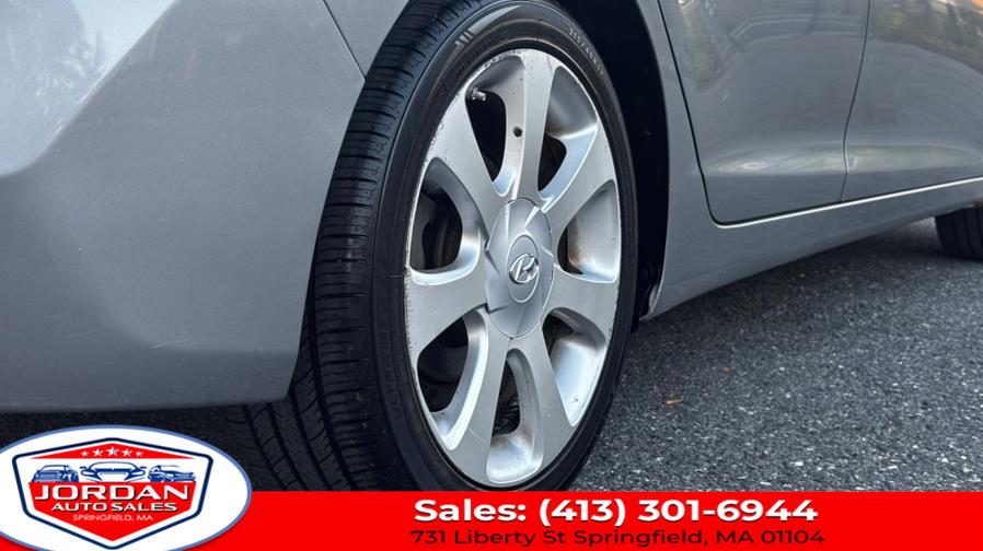 2012 Hyundai Elantra 4dr Sdn Auto Limited PZEV (Ulsan Plant), available for sale in Springfield, Massachusetts | Jordan Auto Sales. Springfield, Massachusetts 2012 Hyundai Elantra 4dr Sdn Auto Limited PZEV (Ulsan Plant), available for sale in Springfield, Massachusetts | Jordan Auto Sales. Springfield, Massachusetts