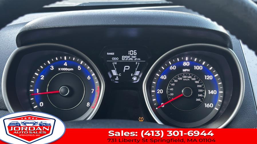 2012 Hyundai Elantra 4dr Sdn Auto Limited PZEV (Ulsan Plant), available for sale in Springfield, Massachusetts | Jordan Auto Sales. Springfield, Massachusetts 2012 Hyundai Elantra 4dr Sdn Auto Limited PZEV (Ulsan Plant), available for sale in Springfield, Massachusetts | Jordan Auto Sales. Springfield, Massachusetts