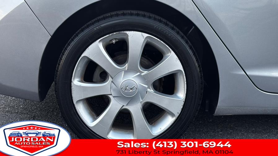 2012 Hyundai Elantra 4dr Sdn Auto Limited PZEV (Ulsan Plant), available for sale in Springfield, Massachusetts | Jordan Auto Sales. Springfield, Massachusetts 2012 Hyundai Elantra 4dr Sdn Auto Limited PZEV (Ulsan Plant), available for sale in Springfield, Massachusetts | Jordan Auto Sales. Springfield, Massachusetts