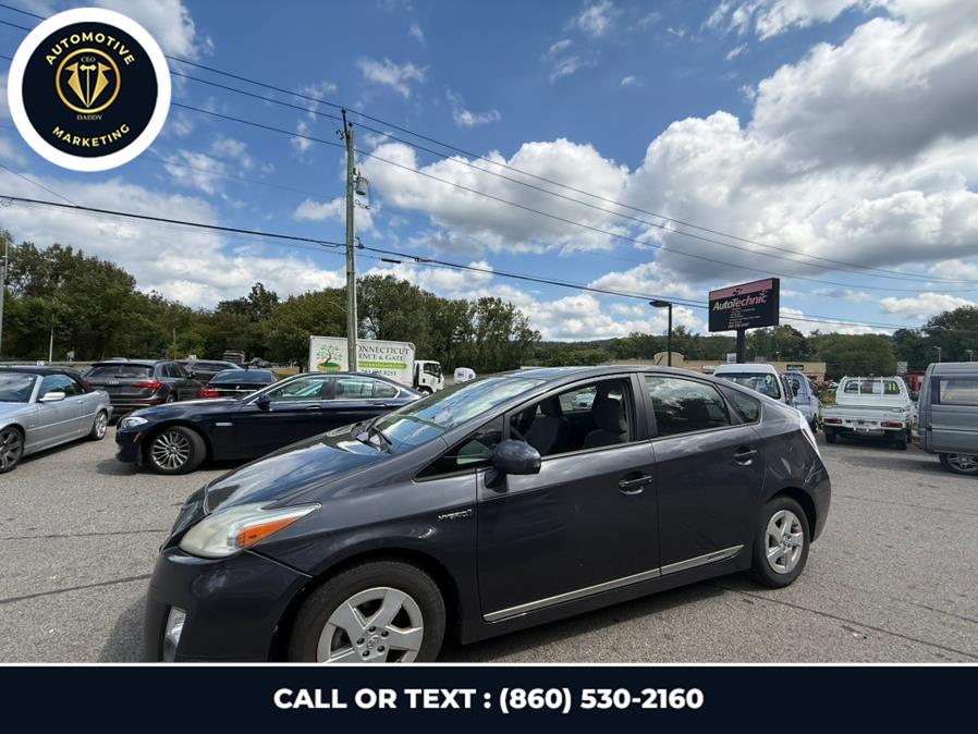 2011 Toyota Prius 5dr HB II (Natl), available for sale in Online only, Connecticut | CEO DADDY AUTO. Online only, Connecticut 2011 Toyota Prius 5dr HB II (Natl), available for sale in Online only, Connecticut | CEO DADDY AUTO. Online only, Connecticut