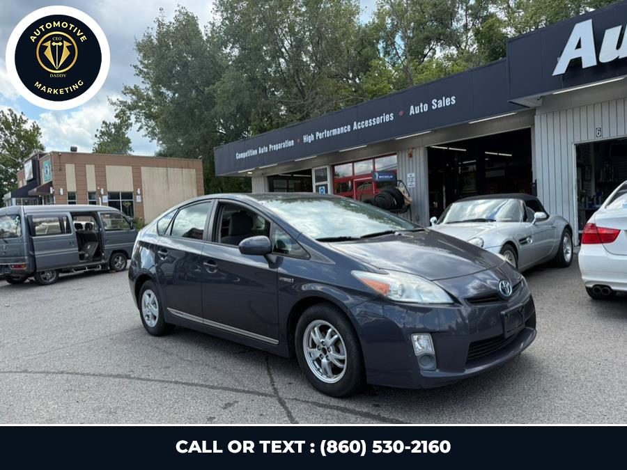 2011 Toyota Prius 5dr HB II (Natl), available for sale in Online only, Connecticut | CEO DADDY AUTO. Online only, Connecticut 2011 Toyota Prius 5dr HB II (Natl), available for sale in Online only, Connecticut | CEO DADDY AUTO. Online only, Connecticut