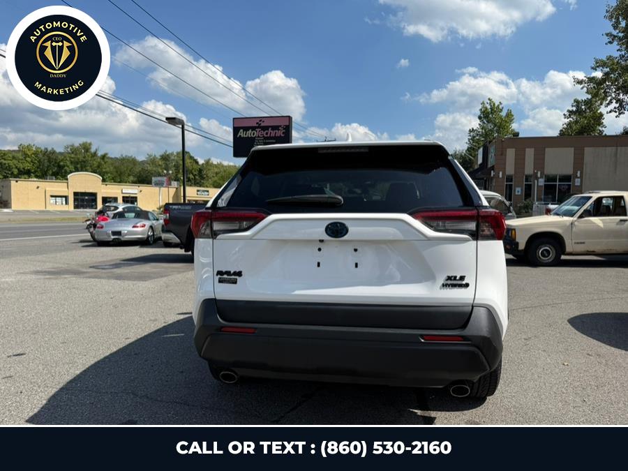 2019 Toyota RAV4 Hybrid XLE AWD (Natl), available for sale in Online only, Connecticut | CEO DADDY AUTO. Online only, Connecticut 2019 Toyota RAV4 Hybrid XLE AWD (Natl), available for sale in Online only, Connecticut | CEO DADDY AUTO. Online only, Connecticut