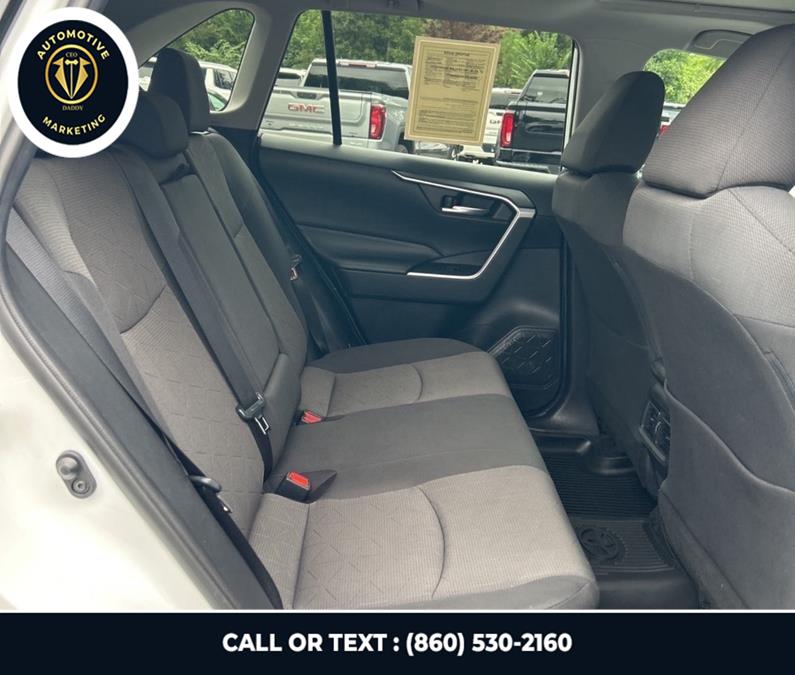 2019 Toyota RAV4 Hybrid XLE AWD (Natl), available for sale in Online only, Connecticut | CEO DADDY AUTO. Online only, Connecticut 2019 Toyota RAV4 Hybrid XLE AWD (Natl), available for sale in Online only, Connecticut | CEO DADDY AUTO. Online only, Connecticut