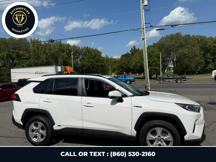 2019 Toyota RAV4 Hybrid XLE AWD (Natl), available for sale in Online only, Connecticut | CEO DADDY AUTO. Online only, Connecticut 2019 Toyota RAV4 Hybrid XLE AWD (Natl), available for sale in Online only, Connecticut | CEO DADDY AUTO. Online only, Connecticut