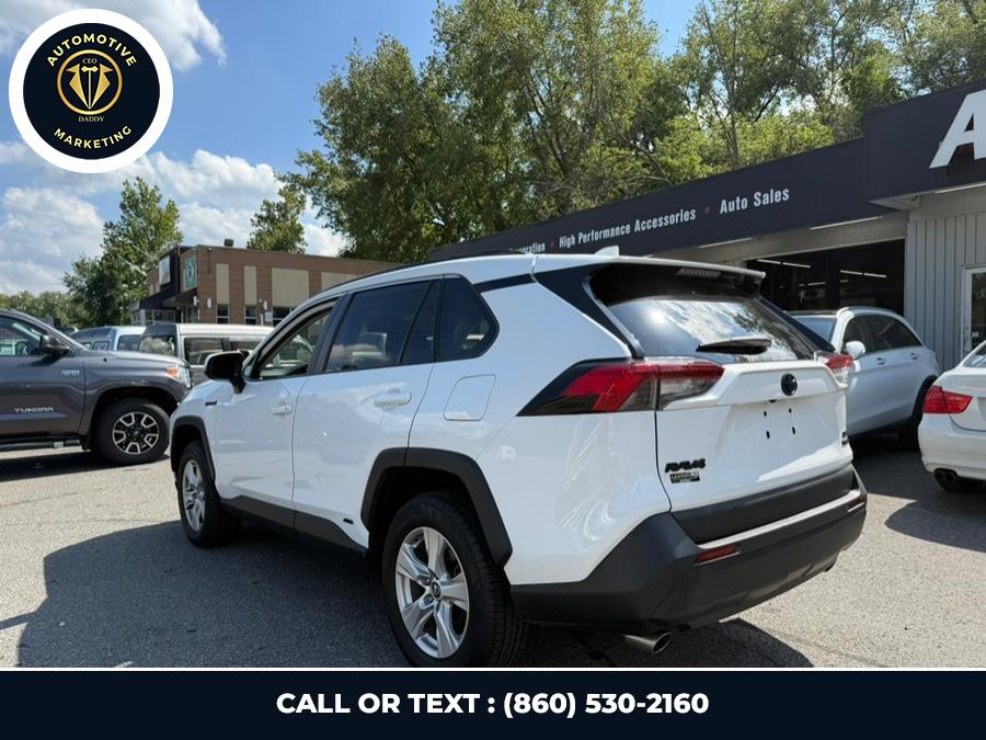 2019 Toyota RAV4 Hybrid XLE AWD (Natl), available for sale in Online only, Connecticut | CEO DADDY AUTO. Online only, Connecticut 2019 Toyota RAV4 Hybrid XLE AWD (Natl), available for sale in Online only, Connecticut | CEO DADDY AUTO. Online only, Connecticut