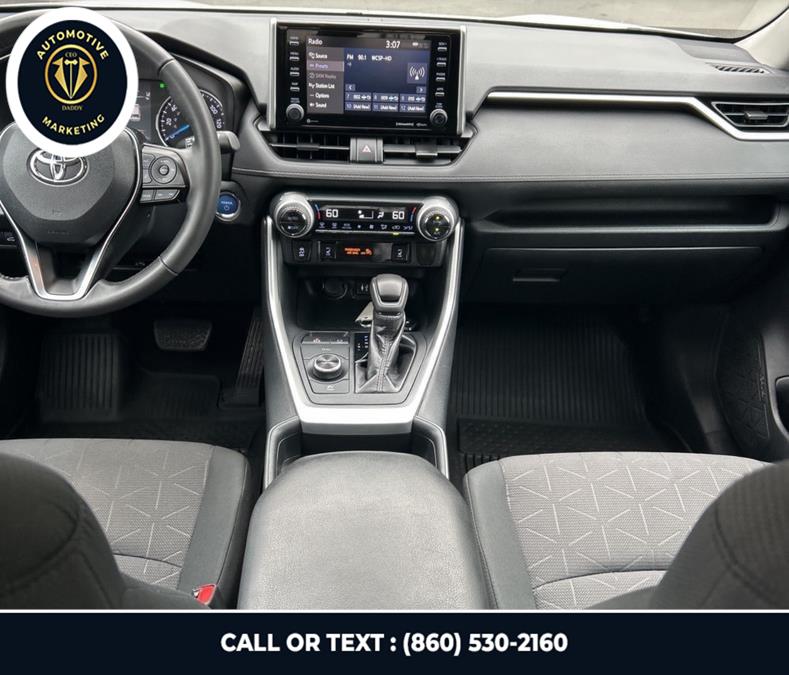 2019 Toyota RAV4 Hybrid XLE AWD (Natl), available for sale in Online only, Connecticut | CEO DADDY AUTO. Online only, Connecticut 2019 Toyota RAV4 Hybrid XLE AWD (Natl), available for sale in Online only, Connecticut | CEO DADDY AUTO. Online only, Connecticut