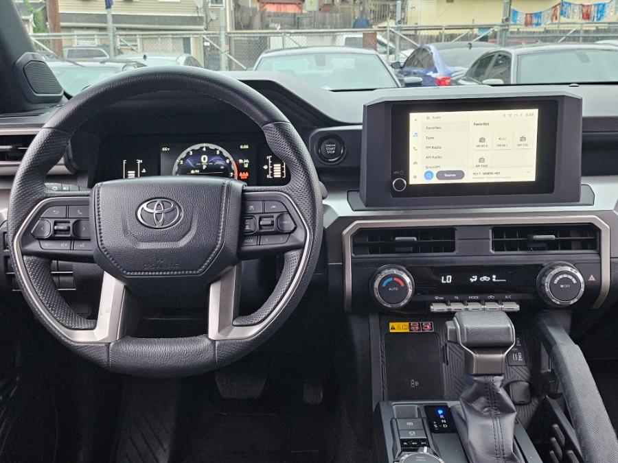 2024 Toyota Tacoma 4WD SR5 Double Cab 5'' Bed AT (Natl), available for sale in Paterson, New Jersey | Champion of Paterson. Paterson, New Jersey 2024 Toyota Tacoma 4WD SR5 Double Cab 5'' Bed AT (Natl), available for sale in Paterson, New Jersey | Champion of Paterson. Paterson, New Jersey