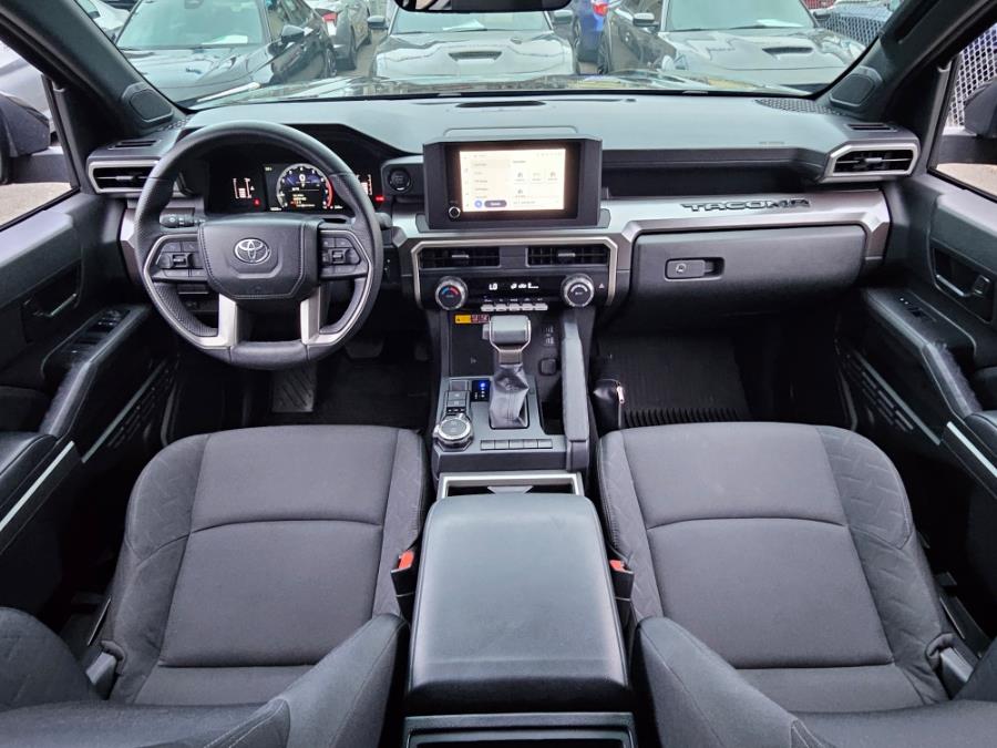 2024 Toyota Tacoma 4WD SR5 Double Cab 5'' Bed AT (Natl), available for sale in Paterson, New Jersey | Champion of Paterson. Paterson, New Jersey 2024 Toyota Tacoma 4WD SR5 Double Cab 5'' Bed AT (Natl), available for sale in Paterson, New Jersey | Champion of Paterson. Paterson, New Jersey