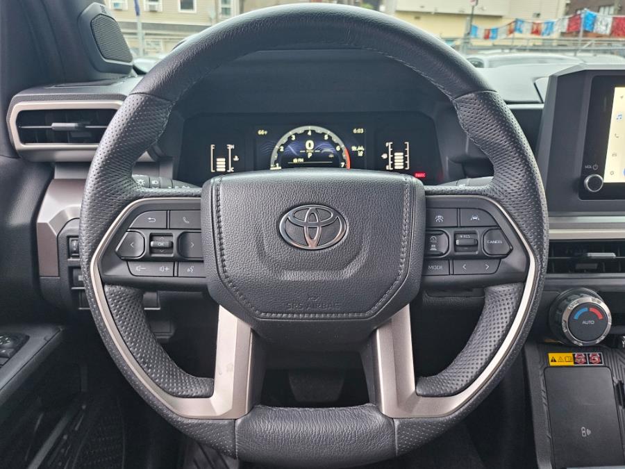 2024 Toyota Tacoma 4WD SR5 Double Cab 5'' Bed AT (Natl), available for sale in Paterson, New Jersey | Champion of Paterson. Paterson, New Jersey 2024 Toyota Tacoma 4WD SR5 Double Cab 5'' Bed AT (Natl), available for sale in Paterson, New Jersey | Champion of Paterson. Paterson, New Jersey