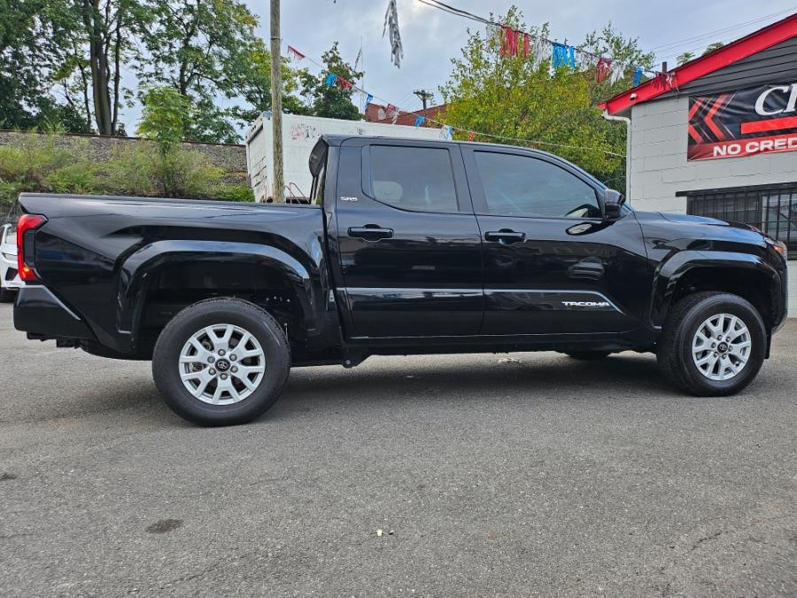 2024 Toyota Tacoma 4WD SR5 Double Cab 5'' Bed AT (Natl), available for sale in Paterson, New Jersey | Champion of Paterson. Paterson, New Jersey 2024 Toyota Tacoma 4WD SR5 Double Cab 5'' Bed AT (Natl), available for sale in Paterson, New Jersey | Champion of Paterson. Paterson, New Jersey