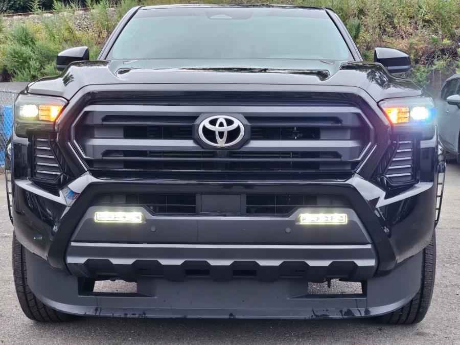 2024 Toyota Tacoma 4WD SR5 Double Cab 5'' Bed AT (Natl), available for sale in Paterson, New Jersey | Champion of Paterson. Paterson, New Jersey 2024 Toyota Tacoma 4WD SR5 Double Cab 5'' Bed AT (Natl), available for sale in Paterson, New Jersey | Champion of Paterson. Paterson, New Jersey