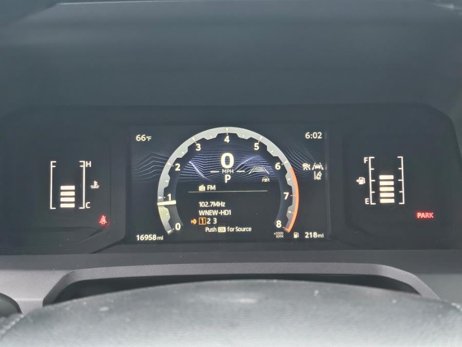 2024 Toyota Tacoma 4WD SR5 Double Cab 5'' Bed AT (Natl), available for sale in Paterson, New Jersey | Champion of Paterson. Paterson, New Jersey 2024 Toyota Tacoma 4WD SR5 Double Cab 5'' Bed AT (Natl), available for sale in Paterson, New Jersey | Champion of Paterson. Paterson, New Jersey
