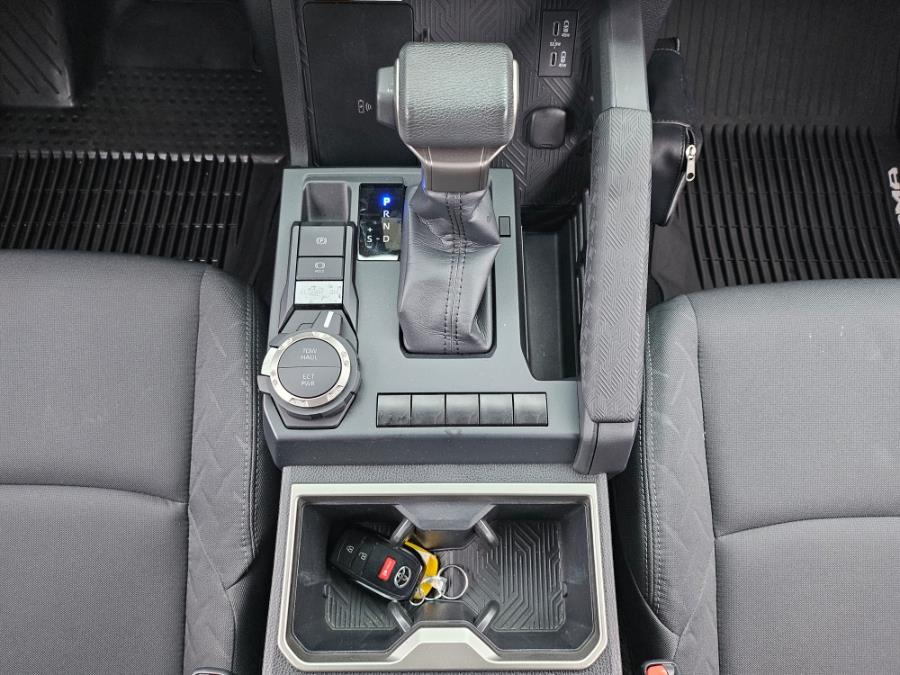 2024 Toyota Tacoma 4WD SR5 Double Cab 5'' Bed AT (Natl), available for sale in Paterson, New Jersey | Champion of Paterson. Paterson, New Jersey 2024 Toyota Tacoma 4WD SR5 Double Cab 5'' Bed AT (Natl), available for sale in Paterson, New Jersey | Champion of Paterson. Paterson, New Jersey