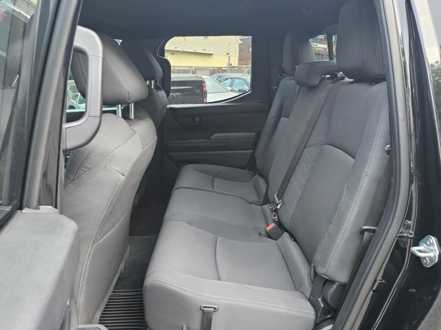 2024 Toyota Tacoma 4WD SR5 Double Cab 5'' Bed AT (Natl), available for sale in Paterson, New Jersey | Champion of Paterson. Paterson, New Jersey 2024 Toyota Tacoma 4WD SR5 Double Cab 5'' Bed AT (Natl), available for sale in Paterson, New Jersey | Champion of Paterson. Paterson, New Jersey