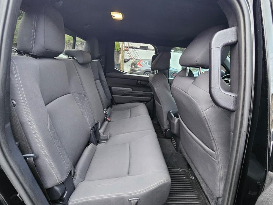 2024 Toyota Tacoma 4WD SR5 Double Cab 5'' Bed AT (Natl), available for sale in Paterson, New Jersey | Champion of Paterson. Paterson, New Jersey 2024 Toyota Tacoma 4WD SR5 Double Cab 5'' Bed AT (Natl), available for sale in Paterson, New Jersey | Champion of Paterson. Paterson, New Jersey
