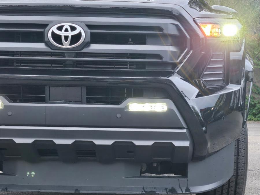 2024 Toyota Tacoma 4WD SR5 Double Cab 5'' Bed AT (Natl), available for sale in Paterson, New Jersey | Champion of Paterson. Paterson, New Jersey 2024 Toyota Tacoma 4WD SR5 Double Cab 5'' Bed AT (Natl), available for sale in Paterson, New Jersey | Champion of Paterson. Paterson, New Jersey
