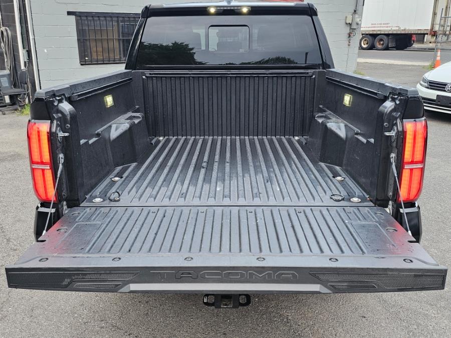 2024 Toyota Tacoma 4WD SR5 Double Cab 5'' Bed AT (Natl), available for sale in Paterson, New Jersey | Champion of Paterson. Paterson, New Jersey 2024 Toyota Tacoma 4WD SR5 Double Cab 5'' Bed AT (Natl), available for sale in Paterson, New Jersey | Champion of Paterson. Paterson, New Jersey