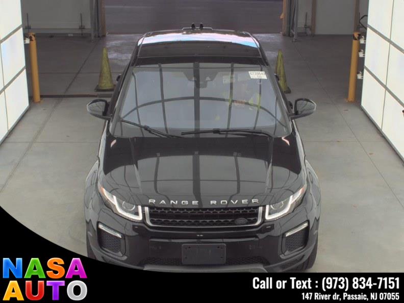 2017 Land Rover Range Rover Evoque 5 Door SE Premium, available for sale in Passaic, New Jersey | Nasa Auto. Passaic, New Jersey 2017 Land Rover Range Rover Evoque 5 Door SE Premium, available for sale in Passaic, New Jersey | Nasa Auto. Passaic, New Jersey