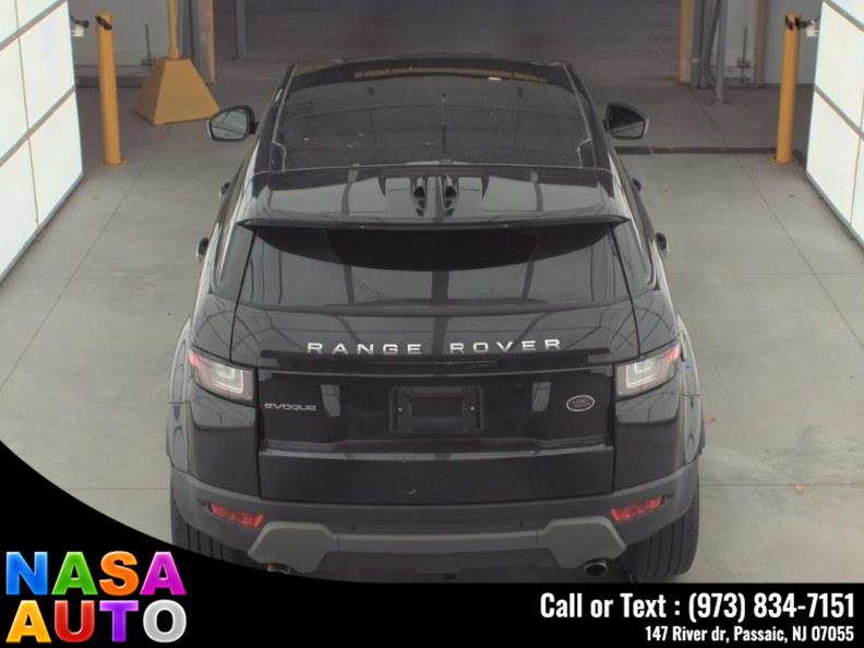 2017 Land Rover Range Rover Evoque 5 Door SE Premium, available for sale in Passaic, New Jersey | Nasa Auto. Passaic, New Jersey 2017 Land Rover Range Rover Evoque 5 Door SE Premium, available for sale in Passaic, New Jersey | Nasa Auto. Passaic, New Jersey