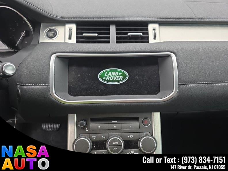 2017 Land Rover Range Rover Evoque 5 Door SE Premium, available for sale in Passaic, New Jersey | Nasa Auto. Passaic, New Jersey 2017 Land Rover Range Rover Evoque 5 Door SE Premium, available for sale in Passaic, New Jersey | Nasa Auto. Passaic, New Jersey
