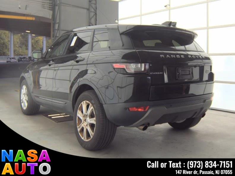 2017 Land Rover Range Rover Evoque 5 Door SE Premium, available for sale in Passaic, New Jersey | Nasa Auto. Passaic, New Jersey 2017 Land Rover Range Rover Evoque 5 Door SE Premium, available for sale in Passaic, New Jersey | Nasa Auto. Passaic, New Jersey