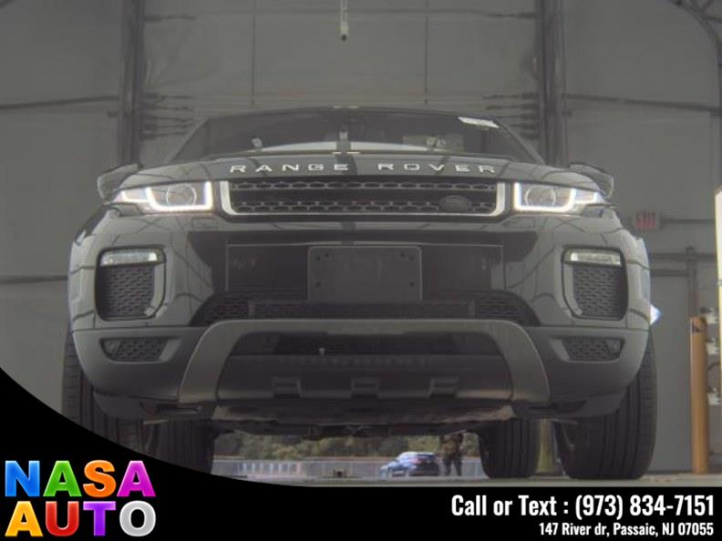 2017 Land Rover Range Rover Evoque 5 Door SE Premium, available for sale in Passaic, New Jersey | Nasa Auto. Passaic, New Jersey 2017 Land Rover Range Rover Evoque 5 Door SE Premium, available for sale in Passaic, New Jersey | Nasa Auto. Passaic, New Jersey