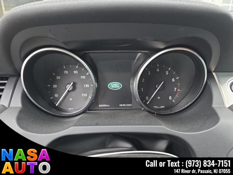 2017 Land Rover Range Rover Evoque 5 Door SE Premium, available for sale in Passaic, New Jersey | Nasa Auto. Passaic, New Jersey 2017 Land Rover Range Rover Evoque 5 Door SE Premium, available for sale in Passaic, New Jersey | Nasa Auto. Passaic, New Jersey