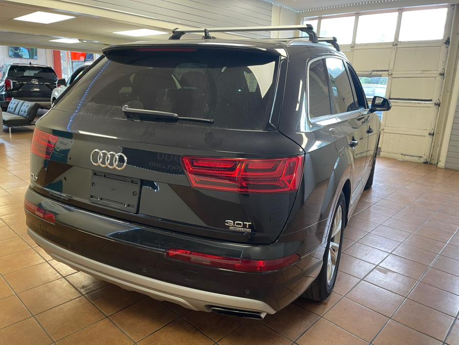 2018 Audi Q7 3.0 TFSI Premium Plus, available for sale in Suffern, New York | Rockland Motor Sport. Suffern, New York 2018 Audi Q7 3.0 TFSI Premium Plus, available for sale in Suffern, New York | Rockland Motor Sport. Suffern, New York