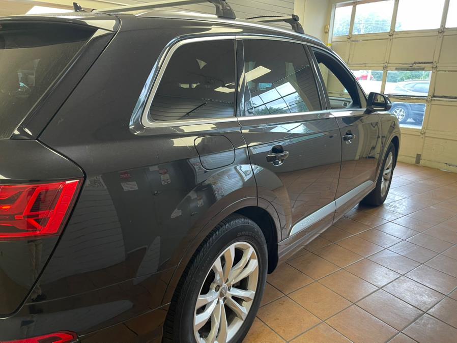 2018 Audi Q7 3.0 TFSI Premium Plus, available for sale in Suffern, New York | Rockland Motor Sport. Suffern, New York 2018 Audi Q7 3.0 TFSI Premium Plus, available for sale in Suffern, New York | Rockland Motor Sport. Suffern, New York
