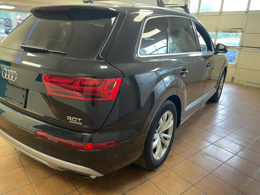 2018 Audi Q7 3.0 TFSI Premium Plus, available for sale in Suffern, New York | Rockland Motor Sport. Suffern, New York 2018 Audi Q7 3.0 TFSI Premium Plus, available for sale in Suffern, New York | Rockland Motor Sport. Suffern, New York