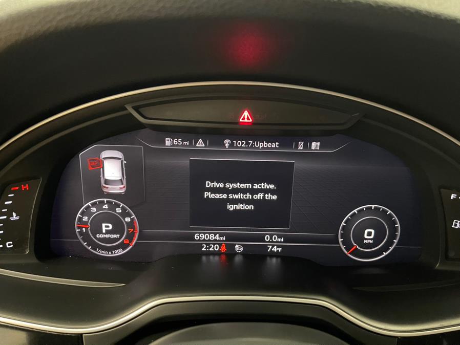 2018 Audi Q7 3.0 TFSI Premium Plus, available for sale in Suffern, New York | Rockland Motor Sport. Suffern, New York 2018 Audi Q7 3.0 TFSI Premium Plus, available for sale in Suffern, New York | Rockland Motor Sport. Suffern, New York