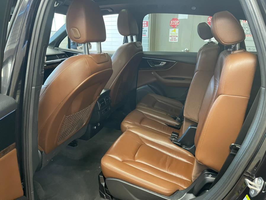 2018 Audi Q7 3.0 TFSI Premium Plus, available for sale in Suffern, New York | Rockland Motor Sport. Suffern, New York 2018 Audi Q7 3.0 TFSI Premium Plus, available for sale in Suffern, New York | Rockland Motor Sport. Suffern, New York