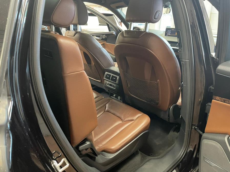2018 Audi Q7 3.0 TFSI Premium Plus, available for sale in Suffern, New York | Rockland Motor Sport. Suffern, New York 2018 Audi Q7 3.0 TFSI Premium Plus, available for sale in Suffern, New York | Rockland Motor Sport. Suffern, New York