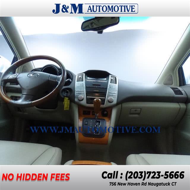 2005 Lexus Rx 330 , available for sale in Naugatuck, Connecticut | J&M Automotive Sls&Svc LLC. Naugatuck, Connecticut 2005 Lexus Rx 330 , available for sale in Naugatuck, Connecticut | J&M Automotive Sls&Svc LLC. Naugatuck, Connecticut