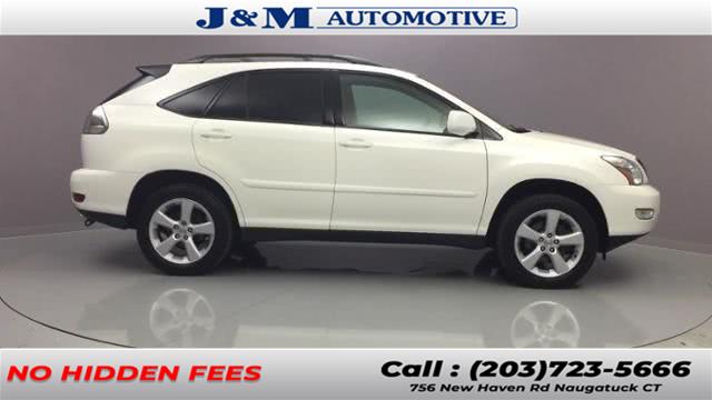 2005 Lexus Rx 330 , available for sale in Naugatuck, Connecticut | J&M Automotive Sls&Svc LLC. Naugatuck, Connecticut 2005 Lexus Rx 330 , available for sale in Naugatuck, Connecticut | J&M Automotive Sls&Svc LLC. Naugatuck, Connecticut