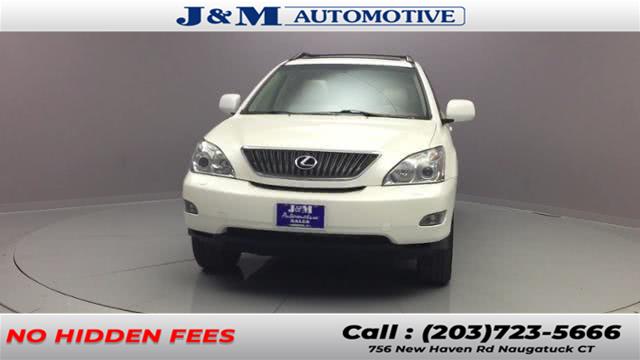 2005 Lexus Rx 330 , available for sale in Naugatuck, Connecticut | J&M Automotive Sls&Svc LLC. Naugatuck, Connecticut 2005 Lexus Rx 330 , available for sale in Naugatuck, Connecticut | J&M Automotive Sls&Svc LLC. Naugatuck, Connecticut