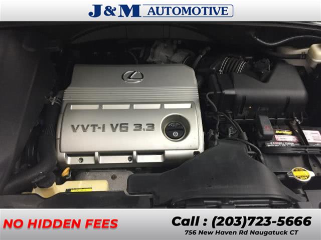2005 Lexus Rx 330 , available for sale in Naugatuck, Connecticut | J&M Automotive Sls&Svc LLC. Naugatuck, Connecticut 2005 Lexus Rx 330 , available for sale in Naugatuck, Connecticut | J&M Automotive Sls&Svc LLC. Naugatuck, Connecticut