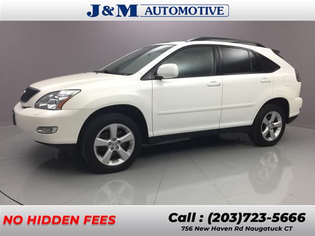 2005 Lexus Rx 330 , available for sale in Naugatuck, Connecticut | J&M Automotive Sls&Svc LLC. Naugatuck, Connecticut 2005 Lexus Rx 330 , available for sale in Naugatuck, Connecticut | J&M Automotive Sls&Svc LLC. Naugatuck, Connecticut