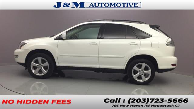 2005 Lexus Rx 330 , available for sale in Naugatuck, Connecticut | J&M Automotive Sls&Svc LLC. Naugatuck, Connecticut 2005 Lexus Rx 330 , available for sale in Naugatuck, Connecticut | J&M Automotive Sls&Svc LLC. Naugatuck, Connecticut