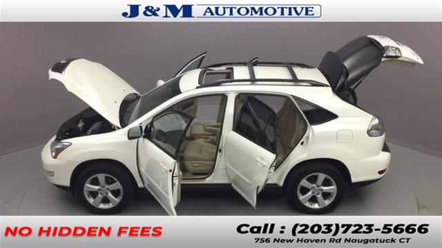 2005 Lexus Rx 330 , available for sale in Naugatuck, Connecticut | J&M Automotive Sls&Svc LLC. Naugatuck, Connecticut 2005 Lexus Rx 330 , available for sale in Naugatuck, Connecticut | J&M Automotive Sls&Svc LLC. Naugatuck, Connecticut