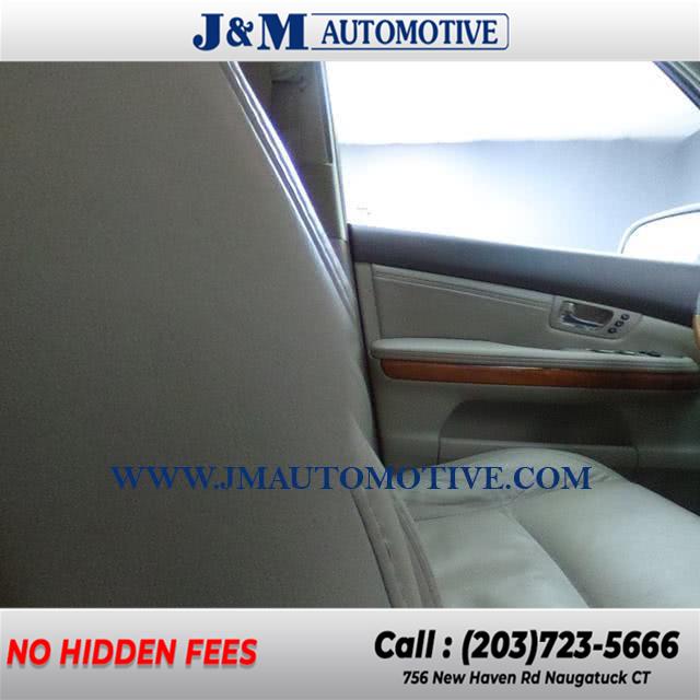 2005 Lexus Rx 330 , available for sale in Naugatuck, Connecticut | J&M Automotive Sls&Svc LLC. Naugatuck, Connecticut 2005 Lexus Rx 330 , available for sale in Naugatuck, Connecticut | J&M Automotive Sls&Svc LLC. Naugatuck, Connecticut