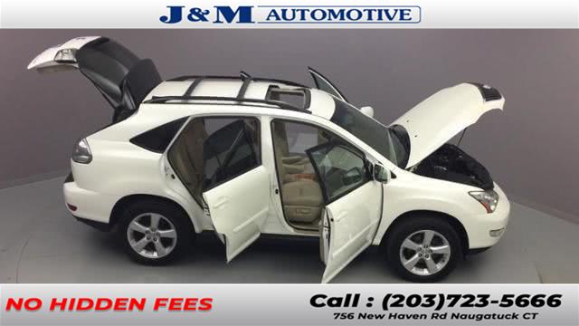 2005 Lexus Rx 330 , available for sale in Naugatuck, Connecticut | J&M Automotive Sls&Svc LLC. Naugatuck, Connecticut 2005 Lexus Rx 330 , available for sale in Naugatuck, Connecticut | J&M Automotive Sls&Svc LLC. Naugatuck, Connecticut