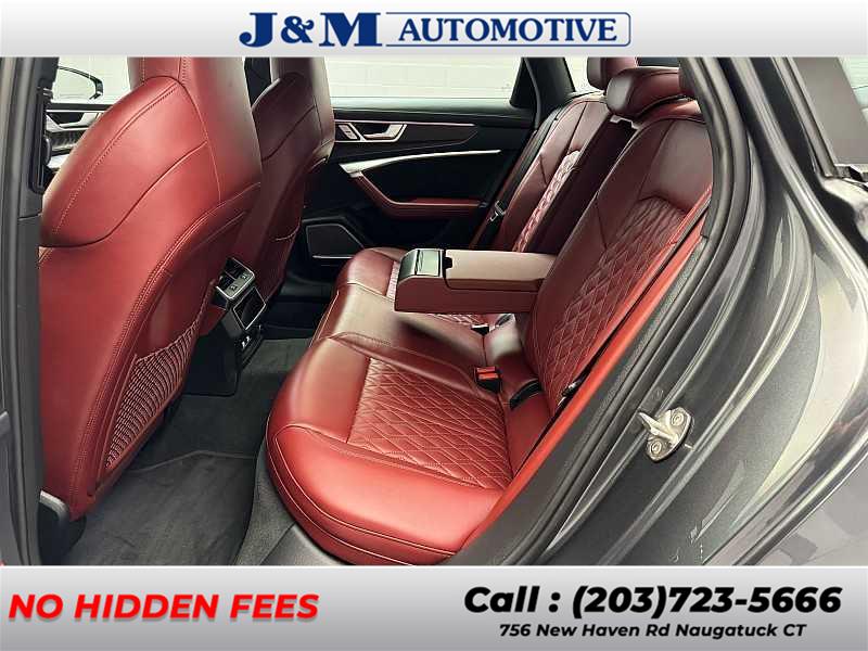 2020 Audi S6 Prestige, available for sale in Naugatuck, Connecticut | J&M Automotive Sls&Svc LLC. Naugatuck, Connecticut 2020 Audi S6 Prestige, available for sale in Naugatuck, Connecticut | J&M Automotive Sls&Svc LLC. Naugatuck, Connecticut